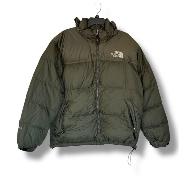 The North Face 700 Goose Down Puffer Vintage '90s Nuptse The North Face 700 Goose Down Puffer Vintage '90s Nuptse